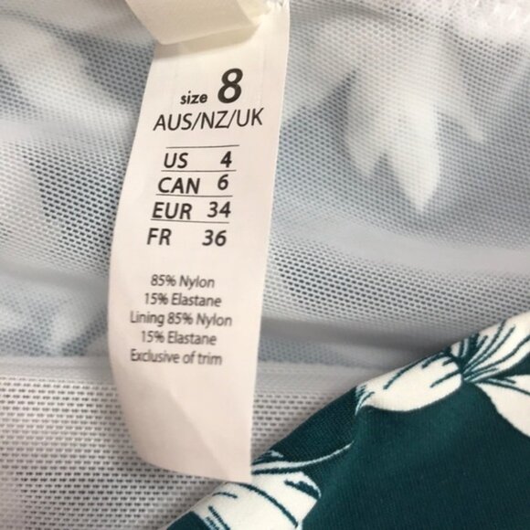 NWOT SEA LEVEL Bikini Bottoms - Picture 5 of 6